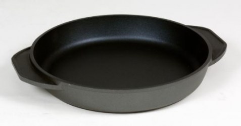 Sartén con Asas Pira